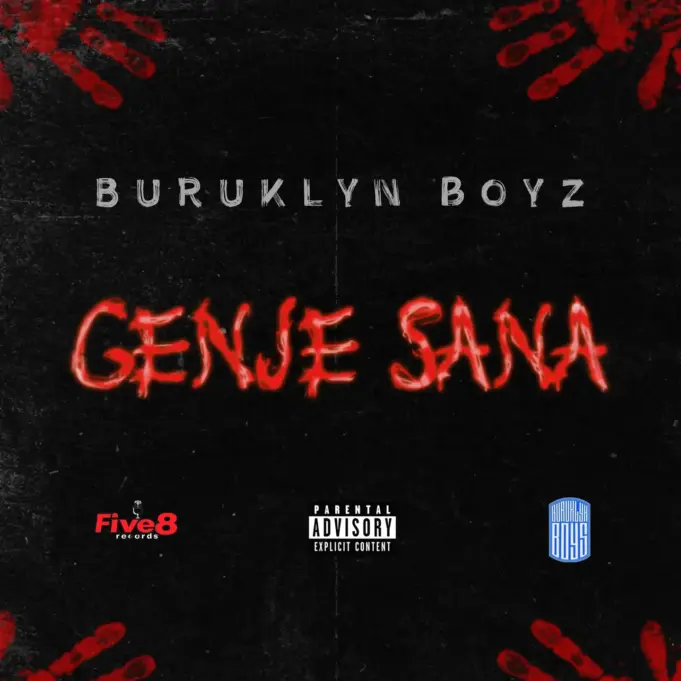 Buruklyn Boyz - Genje Sana