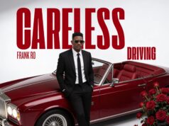 Frank Ro – Careless Driving Frank Ro - Careless Driving
