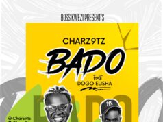 Charz9 Ft Dogo Elisha – Bado
