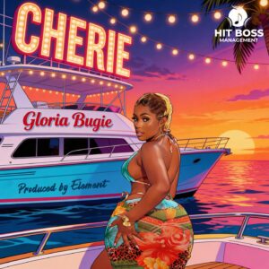 Gloria Bugie - Cherie