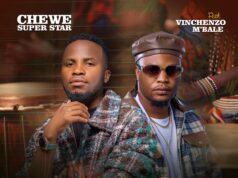Chewe Ft Vinchenzo M’bale – Tikwanisa Chewe Ft Vinchenzo M’bale - Tikwanisa