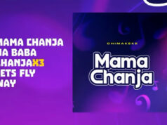 Chimakeke – Mama Chanja & Baba chanja