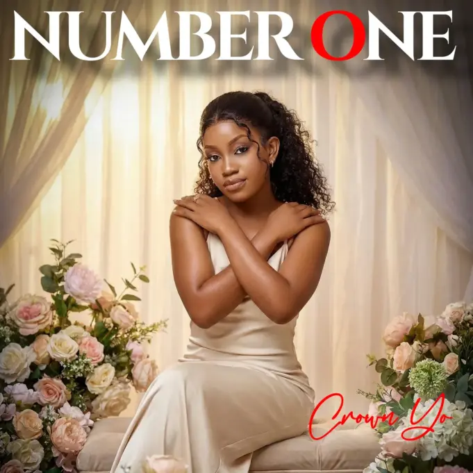 Crown Yo - Number One