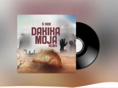 S kide – Dakika Moja Remix S kide - Dakika Moja Remix