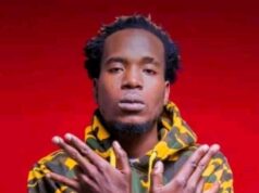 Y Celeb ft Goddy Zambia – Demons Y Celeb ft Goddy Zambia - Demons