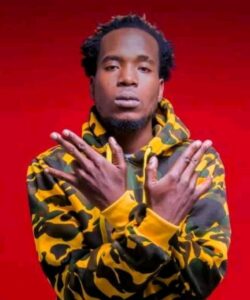 Y Celeb ft Goddy Zambia - Demons