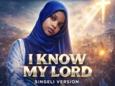 Dj Robby Fighter – I Know My Lord (Singeli)