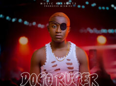 Dogo Ruger – Shauri Yao