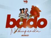 Dogo Talent X Zuchu – Bado Nakupenda (Remix)