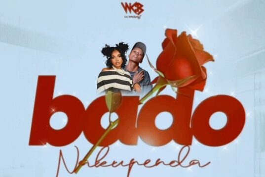 Dogo Talent X Zuchu – Bado Nakupenda (Remix)