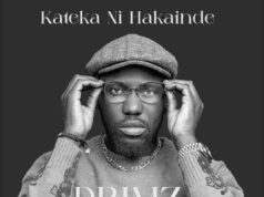 Drimz – Chongapo (Kateka Ni Hakainde) Drimz – Chongapo (Kateka Ni Hakainde)