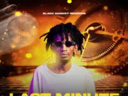 Exray Taniua – Last Minute Exray Taniua - Last Minute