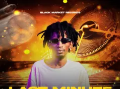 Exray Taniua – Last Minute Exray Taniua - Last Minute