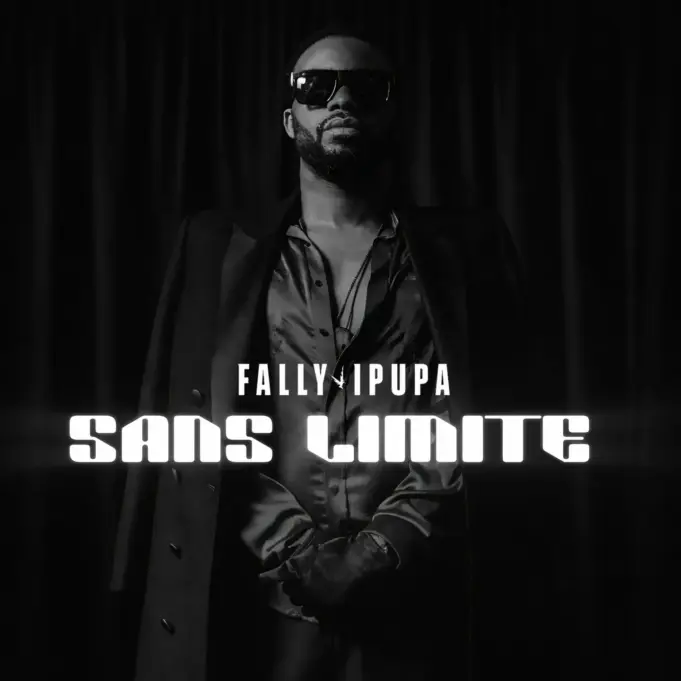Fally Ipupa - Sans Limite
