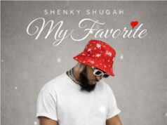 Shenky – My Favorite Shenky - My Favorite