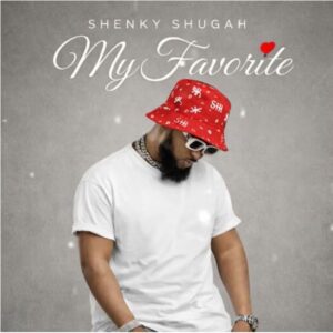 Shenky - My Favorite