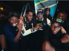 Aznas Link – Flow & Rhymes Ft Noble Rhymes, Dogo Dee, Rasco,Wizzy Mp, Yedede,T Sigwa ,Odong x Azma Aznas Link - Flow & Rhymes Ft Noble Rhymes, Dogo Dee, Rasco,Wizzy Mp, Yedede,T Sigwa ,Odong x Azma