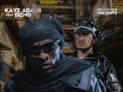 Kayz Adams Ft Dizmo – Ghetto Champion Kayz Adams Ft Dizmo – Ghetto Champion