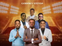 Godfrey Steven Ft Asagwile & Buriani Kisubi – Upendo