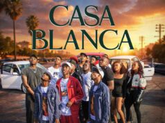 Hitboss SA, Nova Sa Style, Westboy Ft De Niakeyz – Casablanca Hitboss SA, Nova Sa Style, Westboy Ft De Niakeyz - Casablanca