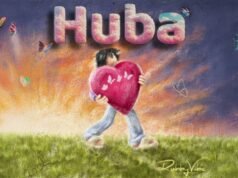 Robby Vibe – Huba Robby Vibe - Huba