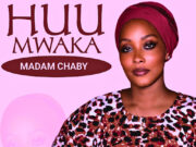 Sheby Kinanda (Chaby) – Huu Mwaka Sheby Kinanda (Chaby) - Huu Mwaka