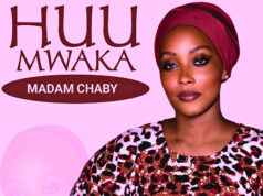 Sheby Kinanda (Chaby) – Huu Mwaka Sheby Kinanda (Chaby) - Huu Mwaka