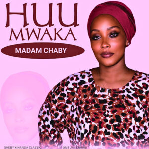 Sheby Kinanda (Chaby) - Huu Mwaka