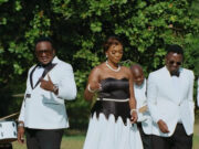 Banana Zorro & The B Band – I Feel Love