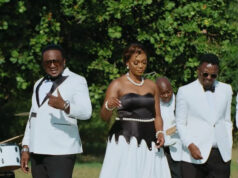 Banana Zorro & The B Band – I Feel Love