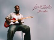 Bruce Africa – Forever II