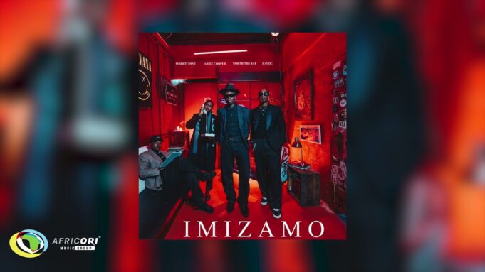 Insertcoinz - Imizamo Ft Aries Cooper, North The Jap & Havoc