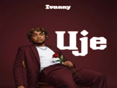 Ivanny – Uje