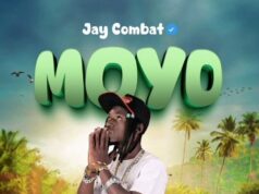 Jay Combat – Moyo