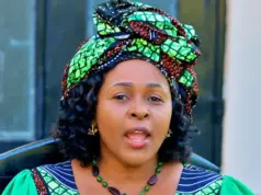 Jennifer Mgendi – Kuna Kesho Jennifer Mgendi - Kuna Kesho