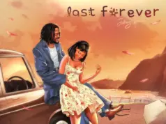 Johnny Drille – Last Forever