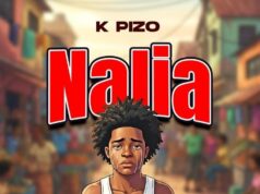 K Pizo – Nalia K Pizo - Nalia