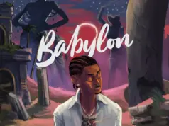 KiDi – Babylon KiDi - Babylon