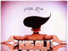 Victor Ruz – Kigali Baby Victor Ruz - Kigali Baby