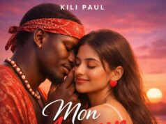 Kili Paul – Mon Amour