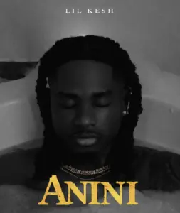 Lil Kesh - Anini (Thief)