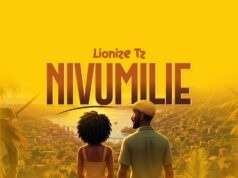 Lionize Tz – Nivumilie Lionize Tz - Nivumilie