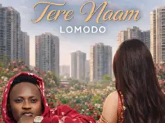 Lomodo – Tere Naam Lomodo - Tere Naam
