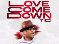 TiD – Love Come Down TiD - Love Come Down