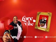 Love & Vibe Mixx By Dj D-Ommy Love & Vibe Mixx By Dj D-Ommy