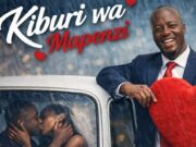 Mack Zube – Kiburi Wa Mapenzi