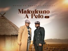 SANNERE – HA HONA TABA Ft PHOKA EA BOROA