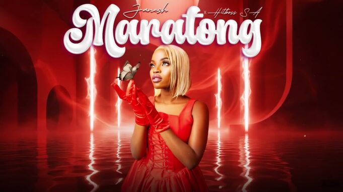 Janesh Ft Hitboss SA - Maratong