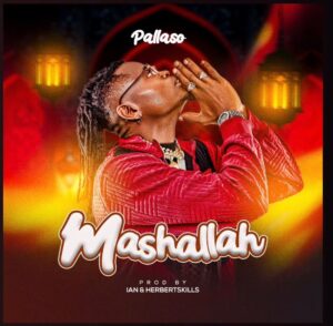 Pallaso - MASHALLAH