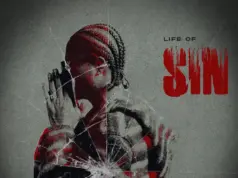 Masicka – Life of Sin Masicka - Life of Sin